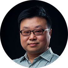 Charles Zhao ZWCAD R&D; Leader - ZWSOFT